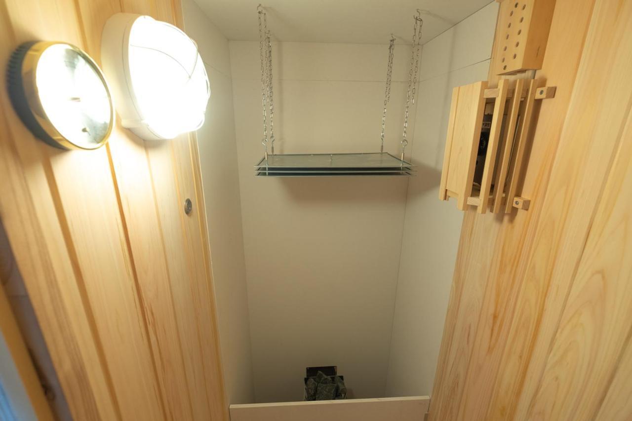 TKD HOUSE Asahikawa Apartment Bagian luar foto